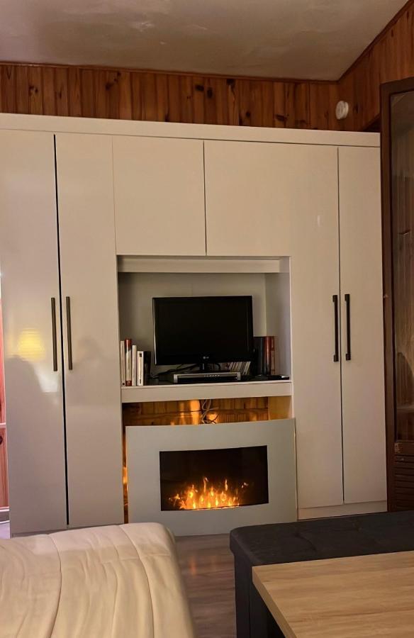 Studio A Valberg Idealement Situe Et Renove Péone 外观 照片